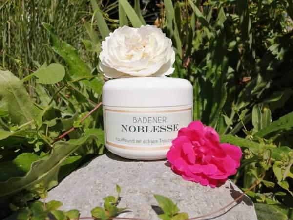 BADENER NOBLESSE CREME 200G